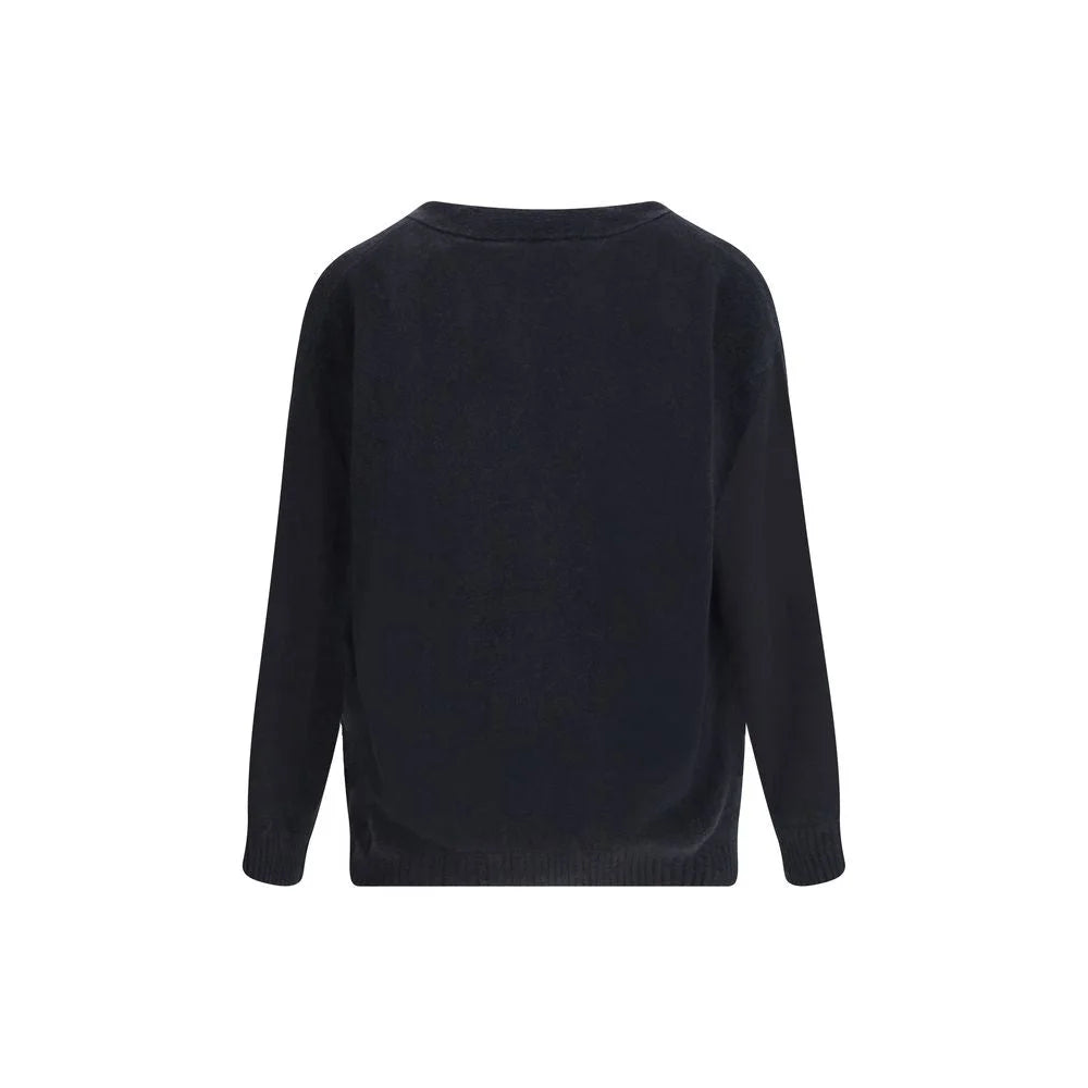 Laneus Cashmere Cardigan - Cardigans