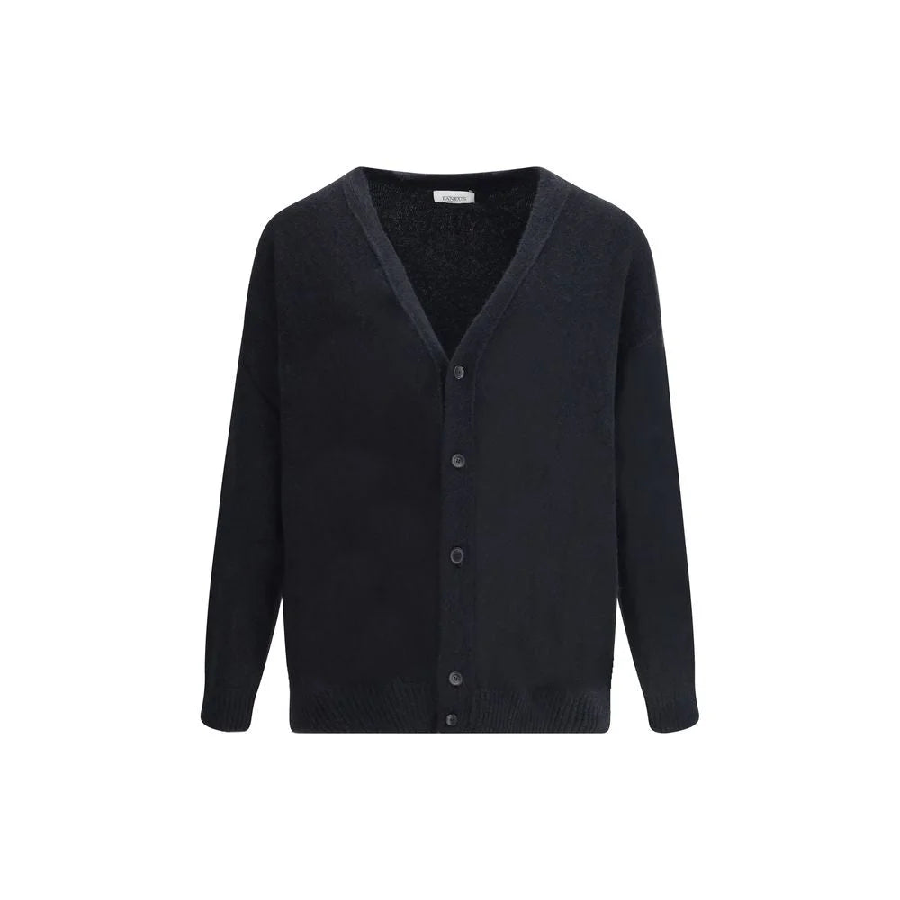 Laneus Cashmere Cardigan - Cardigans