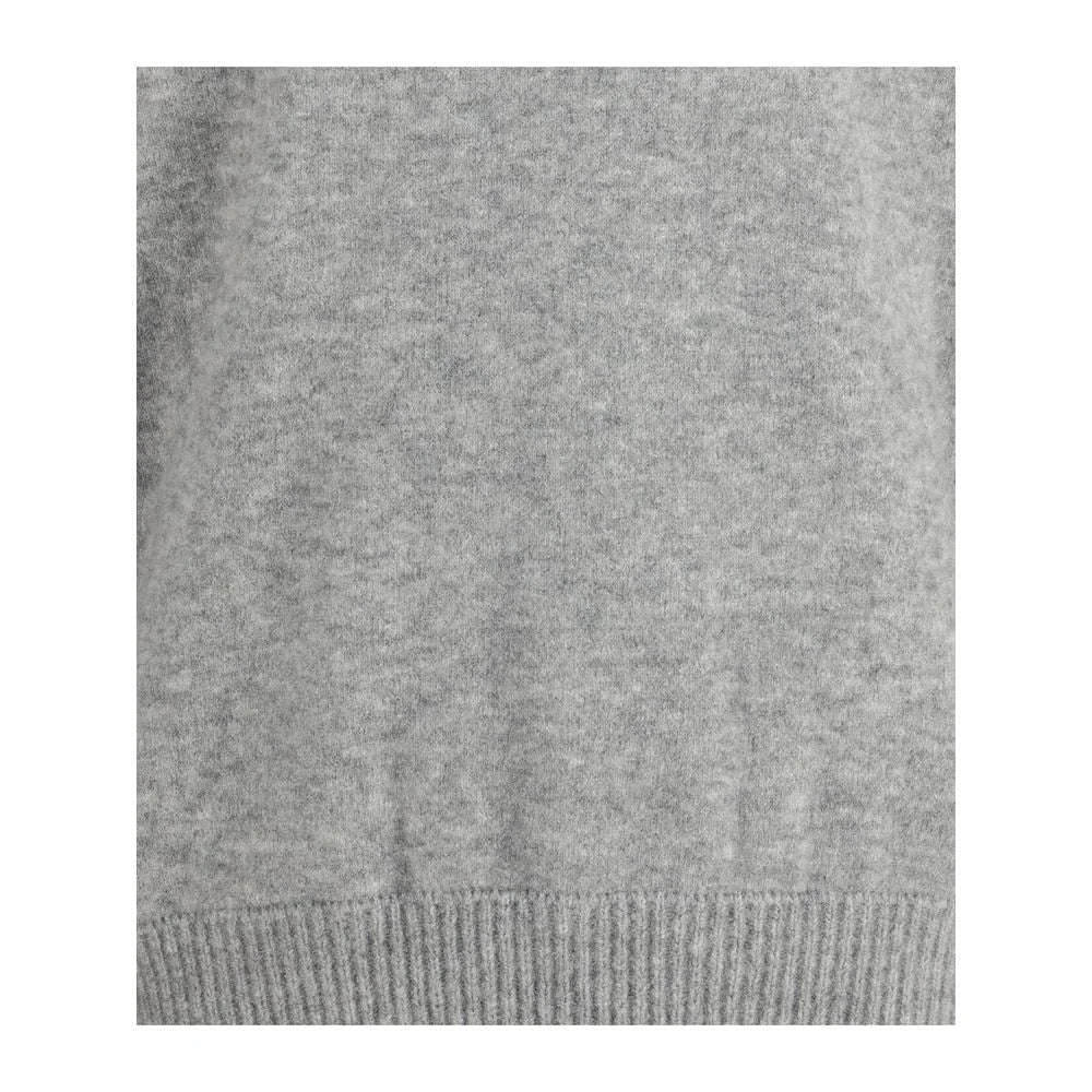 Laneus Cashmere Sweater - IT48 | M - Sweaters