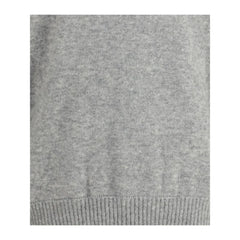 Laneus Cashmere Sweater - IT48 | M - Sweaters