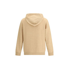 Laneus Cashmerehooded Sweater - IT48 | M - Hoodies