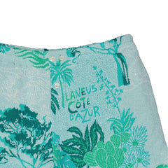 Laneus Côte d’Azur Cotton Shorts - 48 | M