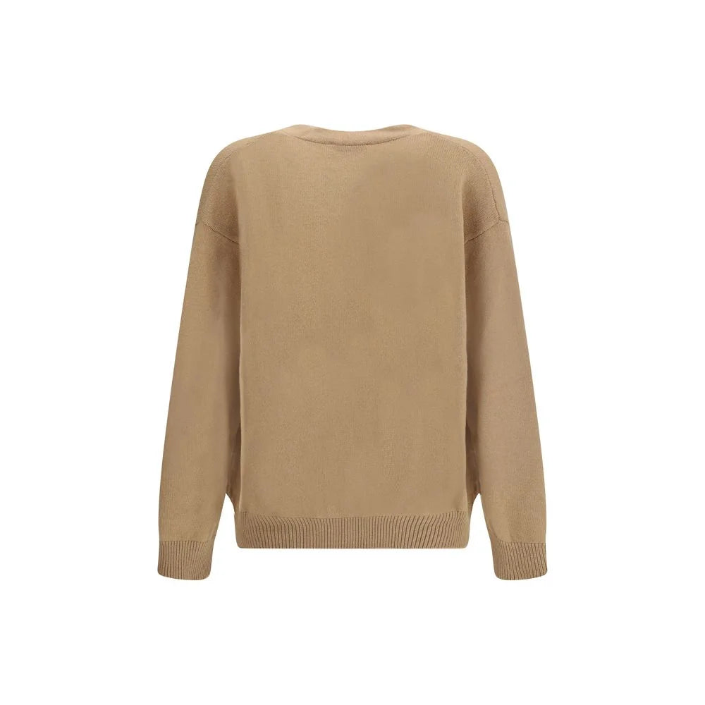 Laneus Oversized Cardigan