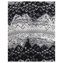 Laneus Wool Sweater