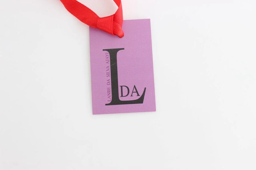 Lanre Da Silva Ajayi Multicolor Organza Sheath Dress - Dresses