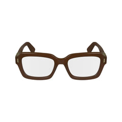 Lanvin Brown Acetate Frames - Eyeglasses