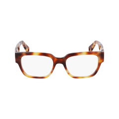 Lanvin Brown Acetate Frames - Eyeglasses