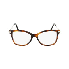Lanvin Brown Acetate Frames - Eyeglasses