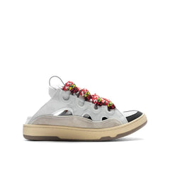 Lanvin Curb Mules Sneakers - Sneakers