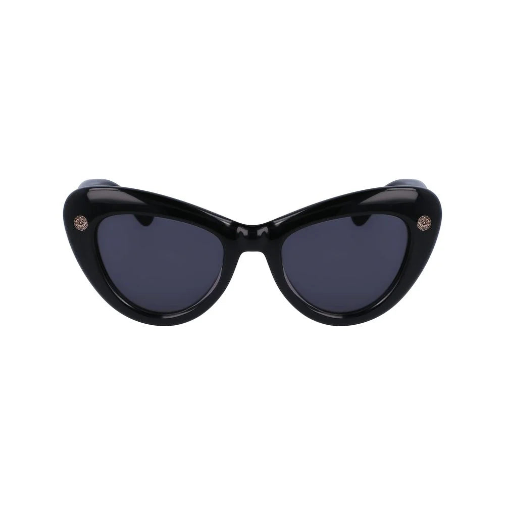 Lanvin Gray Bio Injected Sunglasses - Sunglasses