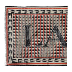 Lanvin Wool Scarf - Scarves & Shawls