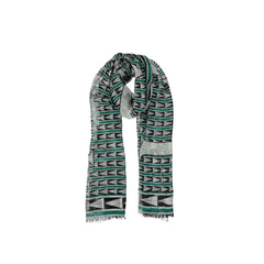 Lanvin Wool Scarf - Scarves & Shawls