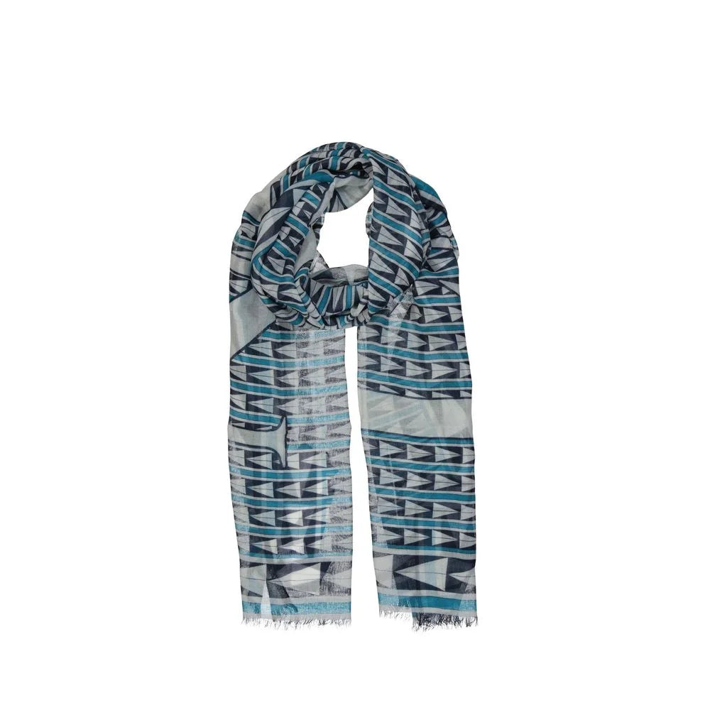 Lanvin Wool Scarf - Scarves & Shawls