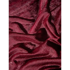 Lardini Bordeaux Polyester Cocktail - IT40|S