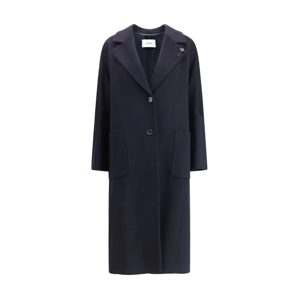 Lardini cashmere oversized Coat - IT44 | L - Overcoats