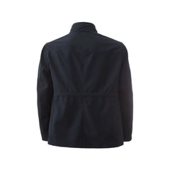 Lardini Elegant Wool Blue Jacket for Men - Coats & Jackets