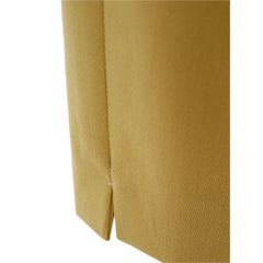 Lardini Golden Elegance Cotton Pants - Trousers