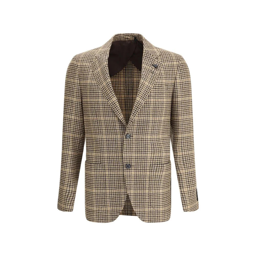 Lardini single-breasted Blazer - IT46 | S - Sport Jackets