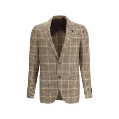 Lardini single-breasted Blazer - IT46 | S - Sport Jackets