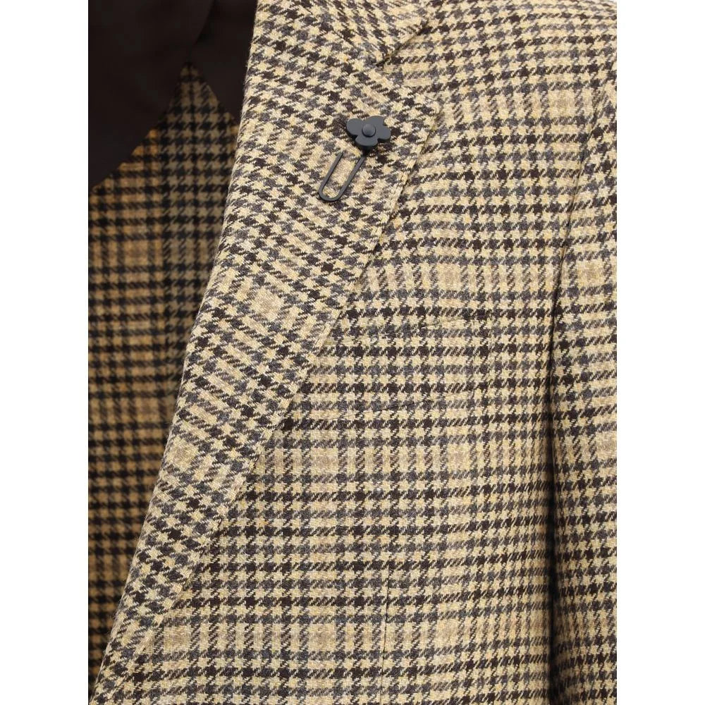 Lardini single-breasted Blazer - IT46 | S - Sport Jackets