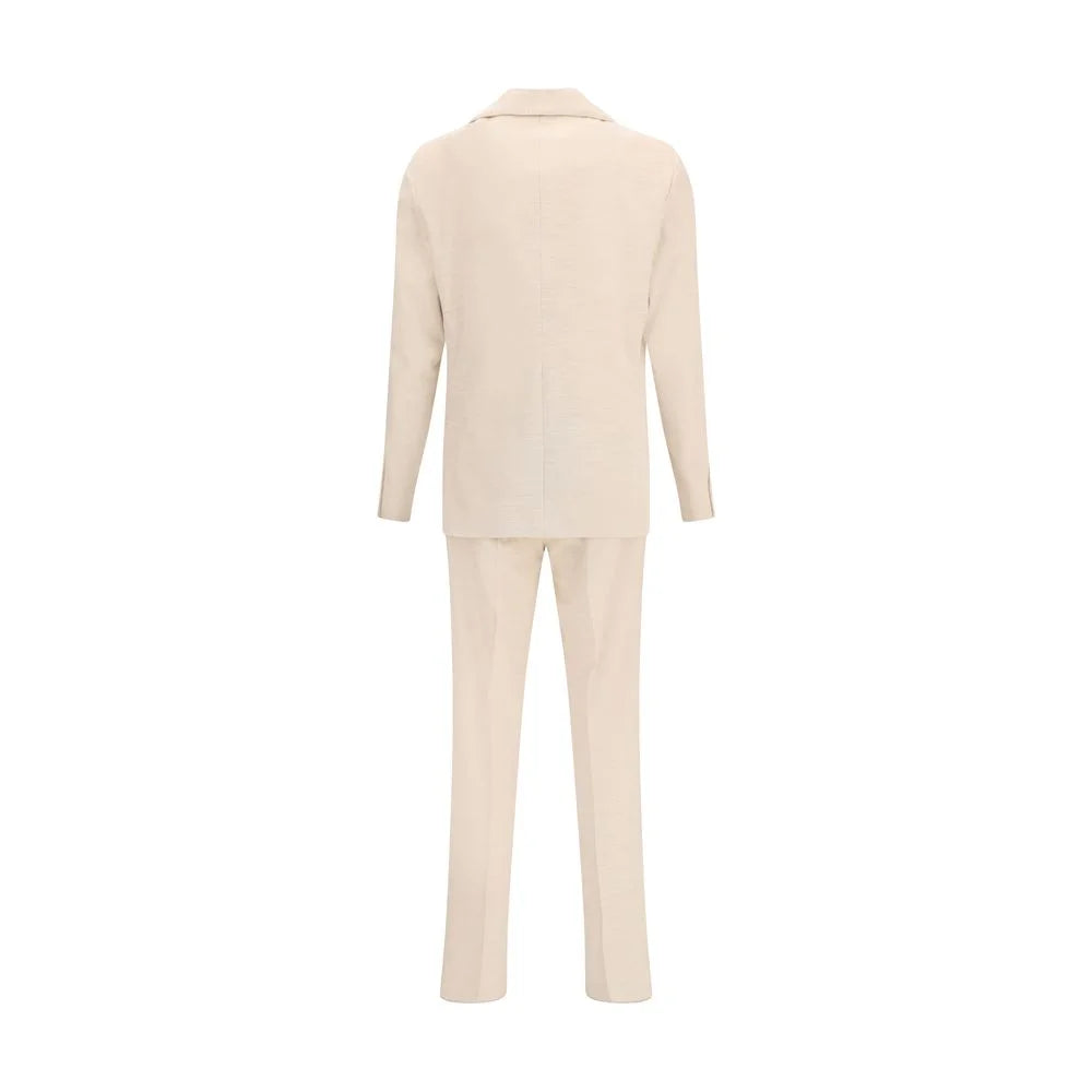 Lardini Single-breasted Suit