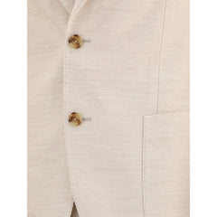Lardini Single-breasted Suit