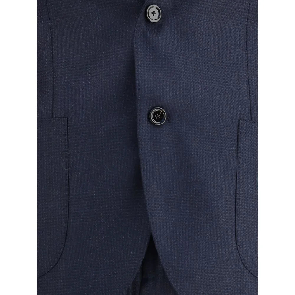 Lardini Single-breasted Suit - Suits