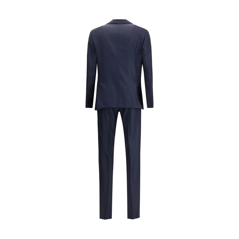 Lardini Single-breasted Suit - Suits