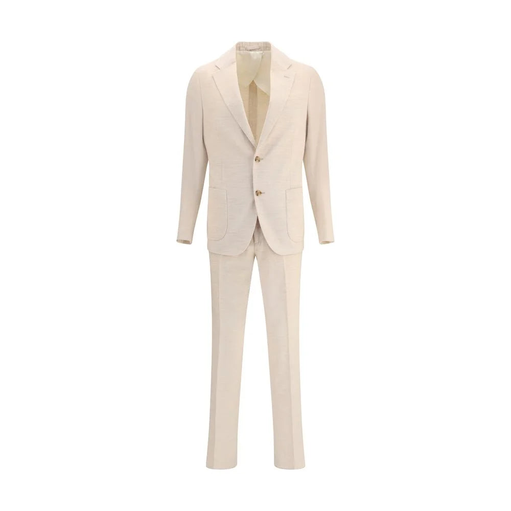 Lardini Single-breasted Suit - Suits