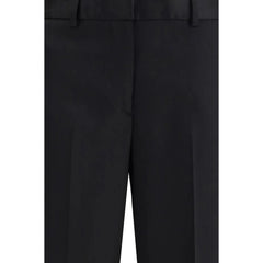 Lardini Straight tailored Pants - IT42 | L