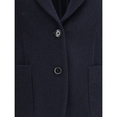 Lardini Wool Blazer