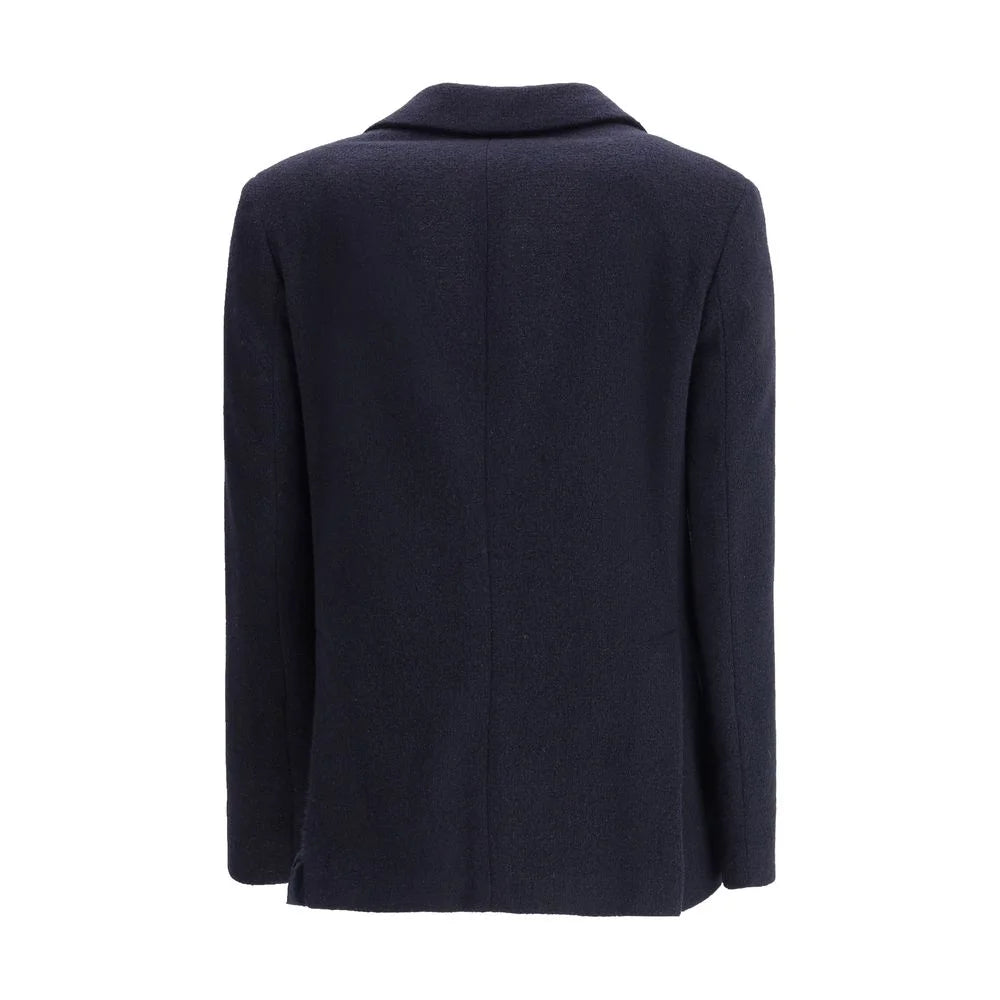 Lardini Wool Blazer - IT42 | L