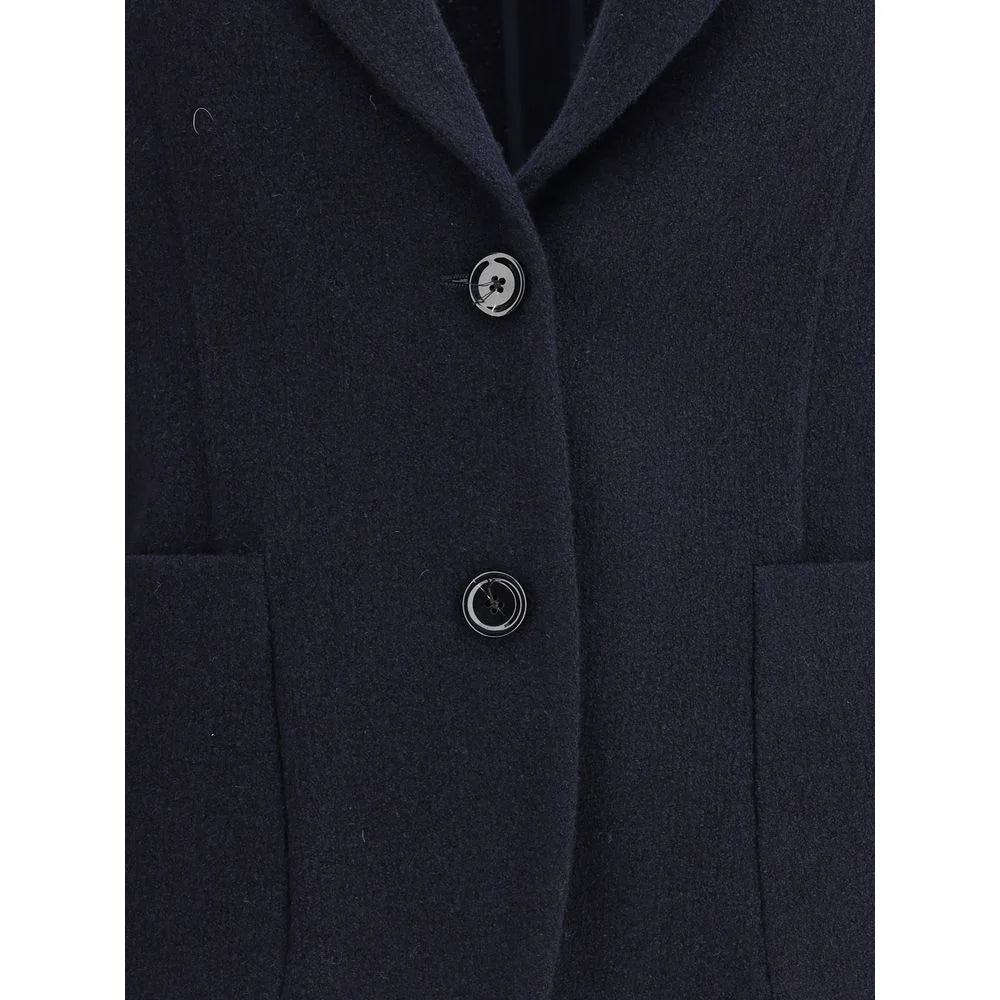 Lardini Wool Blazer - IT42 | L