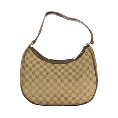 Laura Biagiotti Beige Polyester Handbag