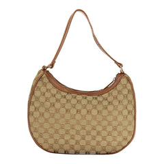 Laura Biagiotti Beige Polyester Handbag