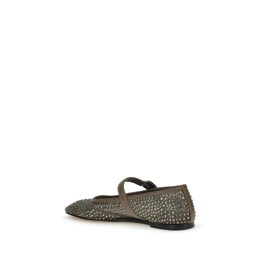 Le Monde Béryl Mary-Jane Ballerinas - Flats