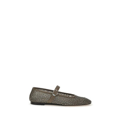 Le Monde Béryl Mary-Jane Ballerinas - Flats