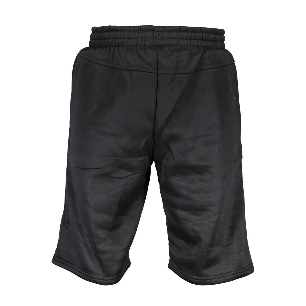 LEE COOPER Black Polyester Pant - XS