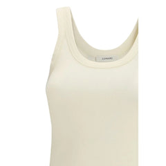 Lemaire Beige Cotton Top - S