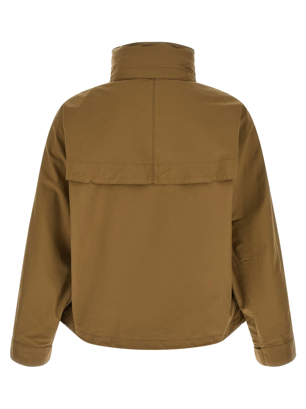 Lemaire Bicolor Cotton Parka