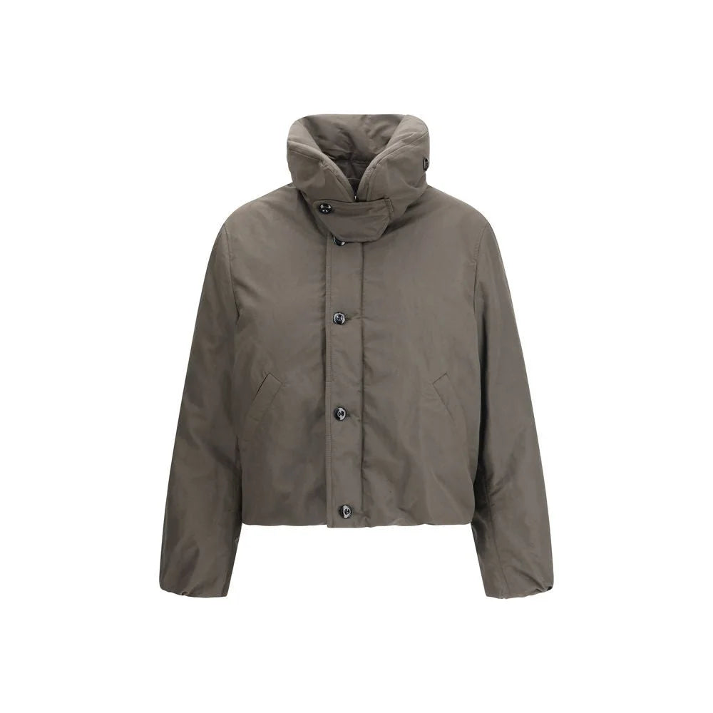Lemaire Short Puffer Blouson - IT36 | XS - Puffer Jackets