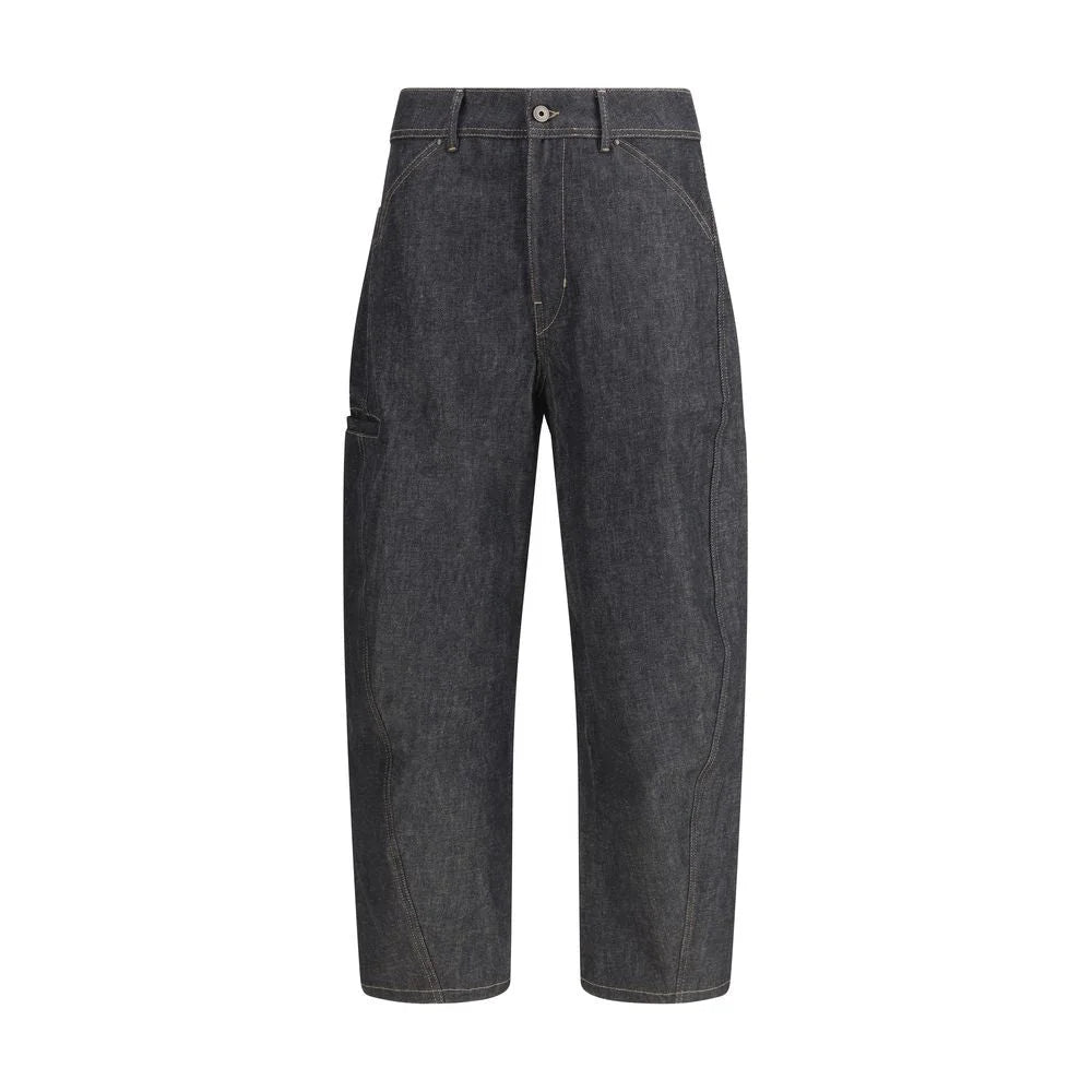 Lemaire Utility-inspired Trousers
