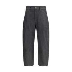Lemaire Utility-inspired Trousers - Trousers