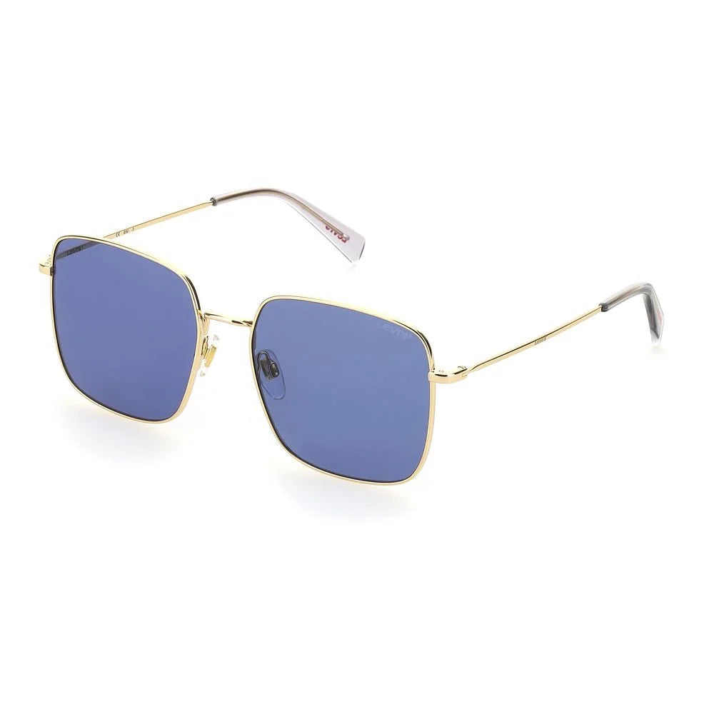 Levi’s Bicolor Metal Sunglasses