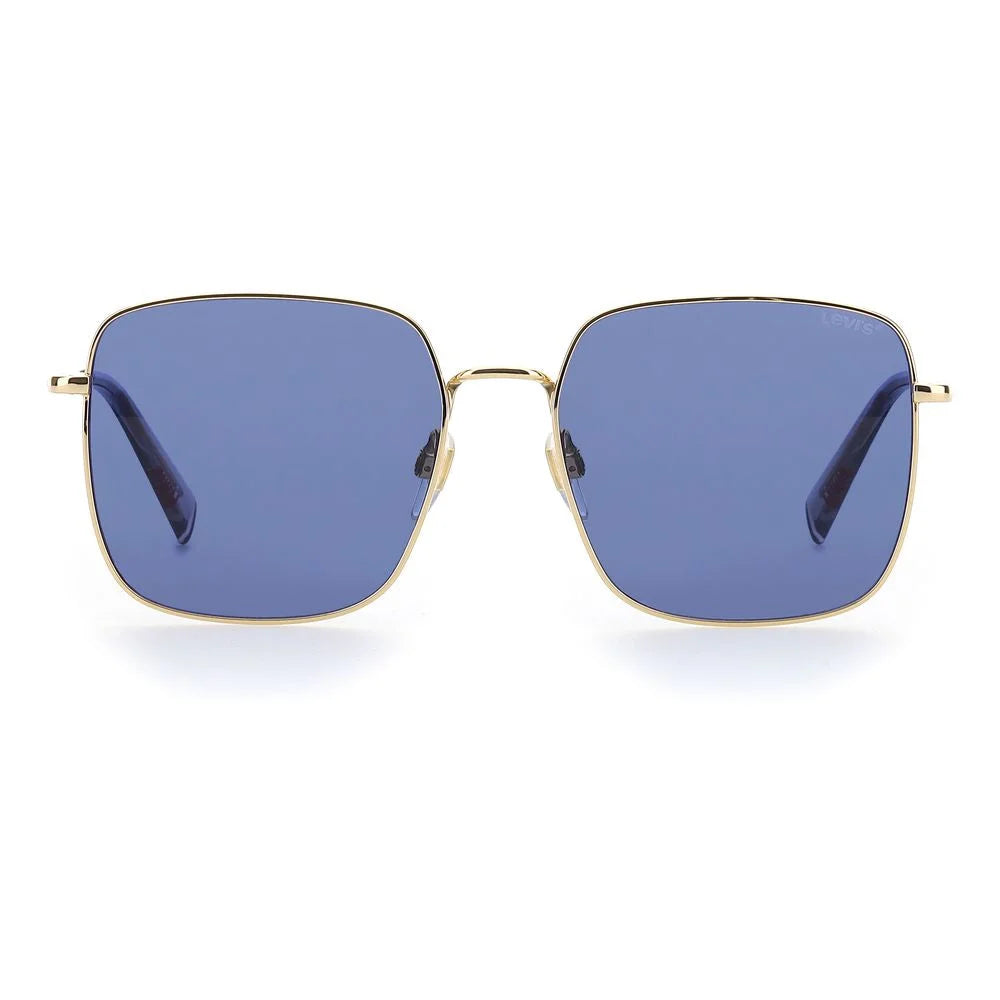 Levi’s Bicolor Metal Sunglasses - Sunglasses