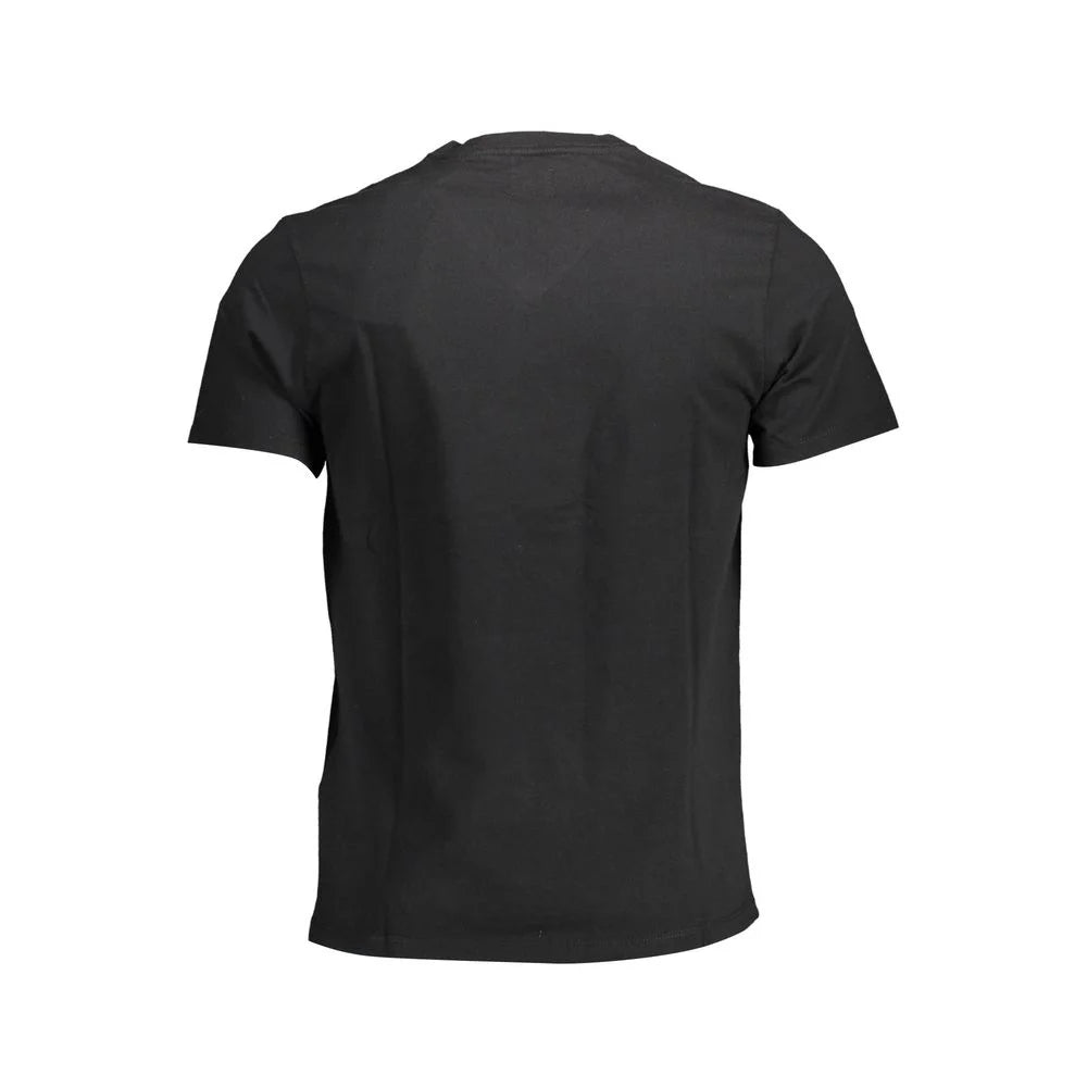 Levi’s Black Cotton Men T-Shirt - S - T-Shirts