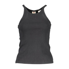Levi’s Black Cotton Shirt - XS
