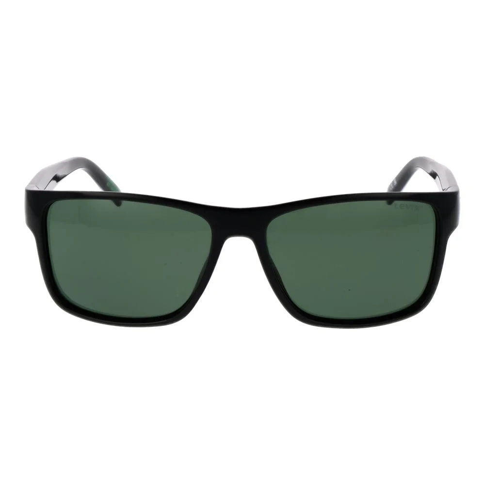 Levi’s Black Men Sunglass - Sunglasses