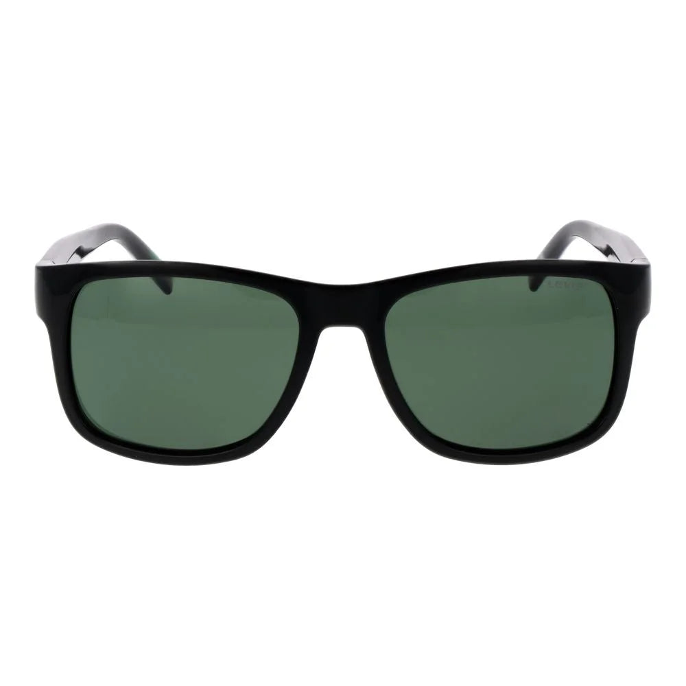 Levi’s Black Men Sunglass - Sunglasses