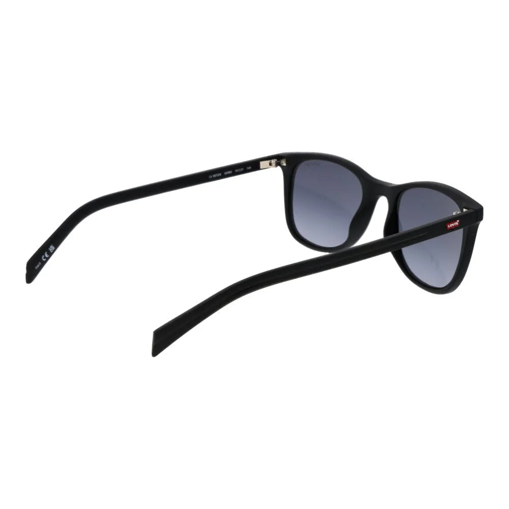 Levi’s Black Men Sunglass - Sunglasses
